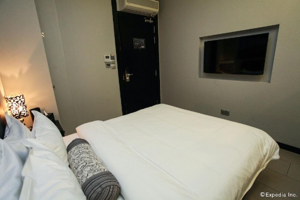 The Southbridge Hotel (Tanjong Pagar)